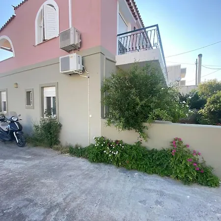 Appartement Ilisia Neapoli 1 Neápolis