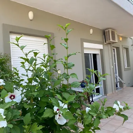 Apartamento Ilisia Neapoli 1 Neápolis