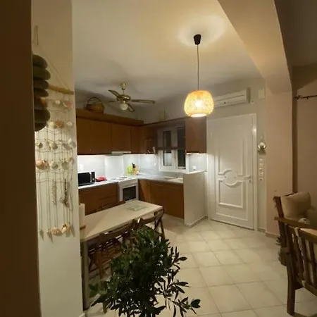 Ilisia Neapoli 1 Apartment Neapoli Voion