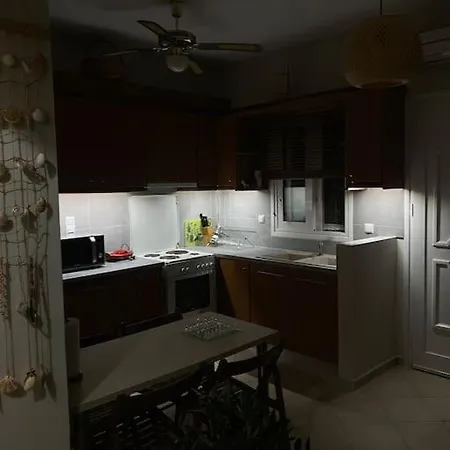 Apartment Ilisia Neapoli 1 Neapoli Voion