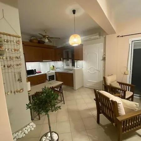 Ilisia Neapoli 1 * Neapoli Voion