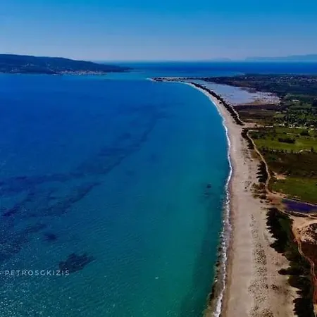 Ilisia Neapoli 1 Апартаменты Неаполис