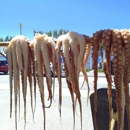 Ilisia Neapoli 1 Апартаменты