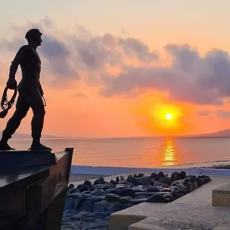 Ilisia Neapoli 1 Апартаменты