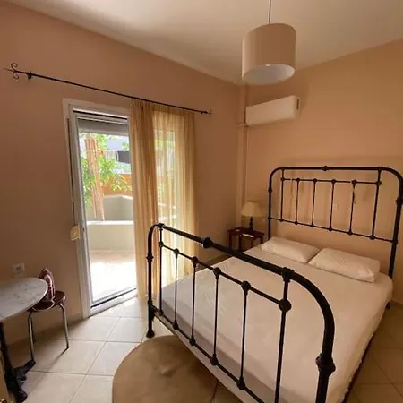 Apartment Ilisia Neapoli 1 Neapoli Voion