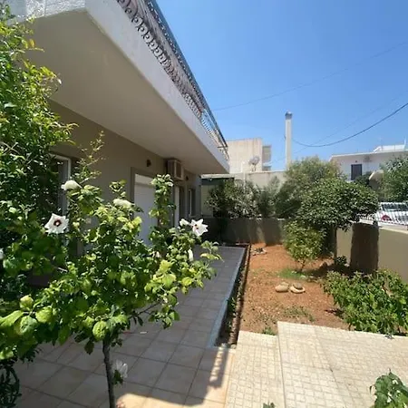 Ilisia Neapoli 1 Neápolis