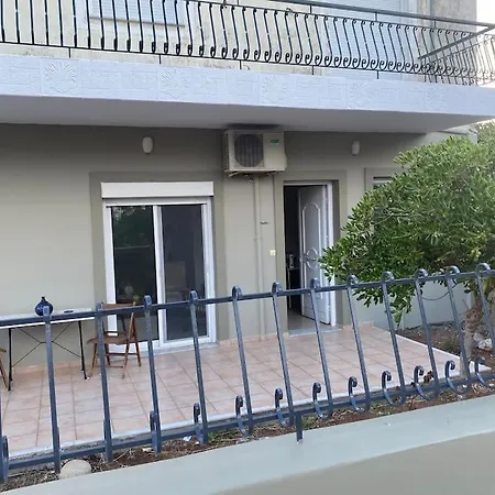 Ilisia Neapoli 1 Neápolis