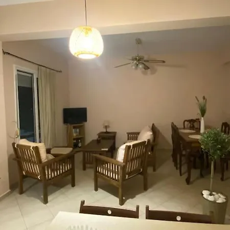 Ilisia Neapoli 1 * Neápolis