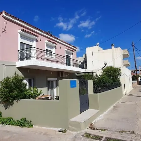 Ilisia Neapoli 1 * Neápolis