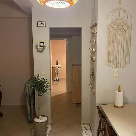 アパート Ilisia Neapoli 1