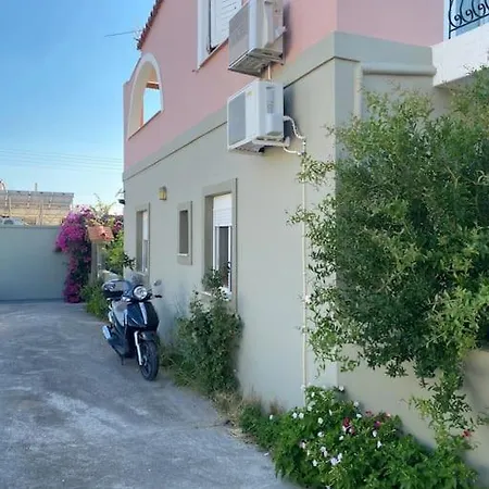 Ilisia Neapoli 1 * Neapoli Voion