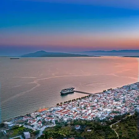 Apartamento Ilisia Neapoli 1 *