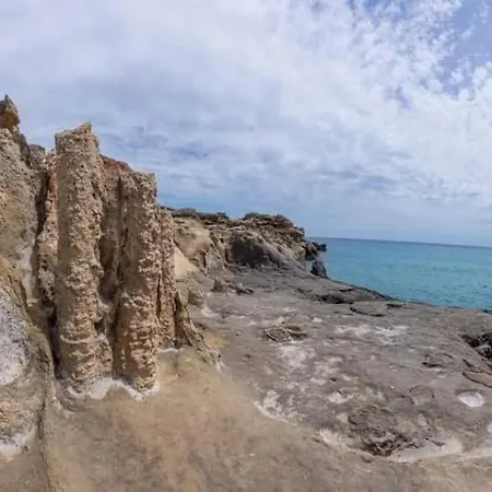 Апартаменты Ilisia Neapoli 1