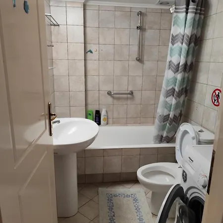 Ilisia Neapoli 1 Apartamento Neápolis