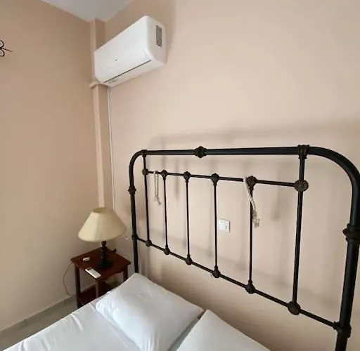 Ilisia Neapoli 1 Appartamento