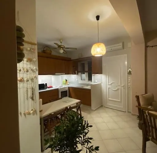 Ilisia Neapoli 1 Appartamento Neápolis