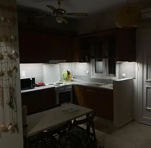شقة Ilisia Neapoli 1 Neápolis