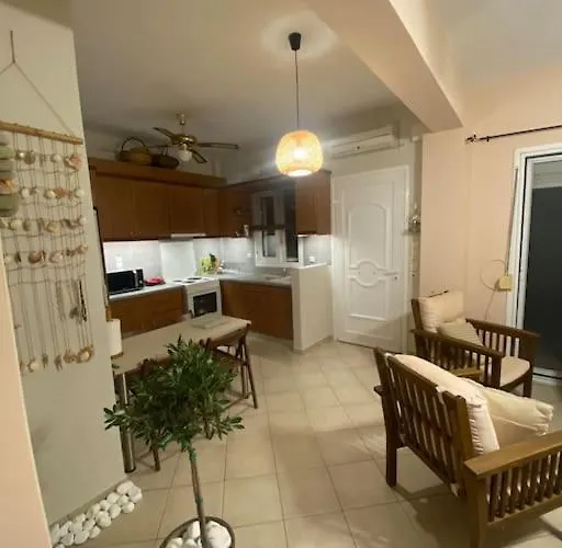 Ilisia Neapoli 1 * Neápolis