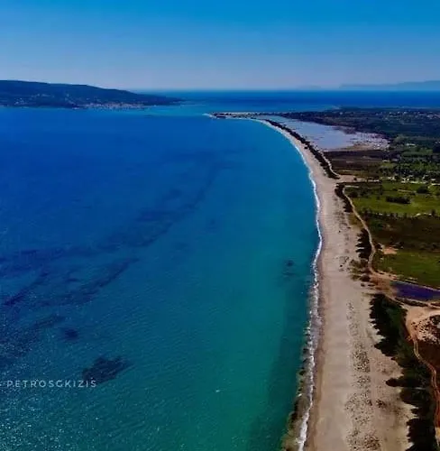 Ilisia Neapoli 1 Appartamento Neápolis