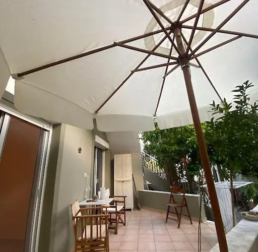 Ilisia Neapoli 1 Appartamento