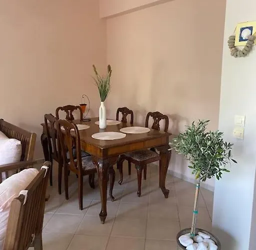 Ilisia Neapoli 1 Neápolis