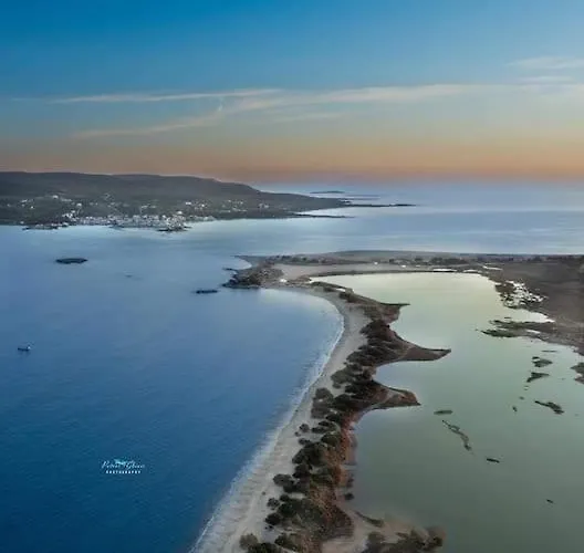 Ilisia Neapoli 1 * Neápolis