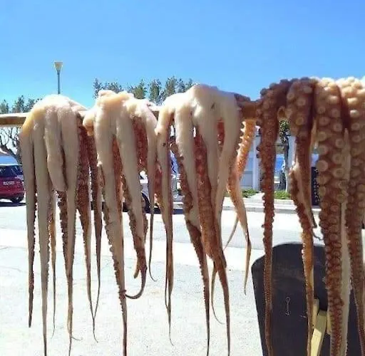 Ilisia Neapoli 1 Appartamento