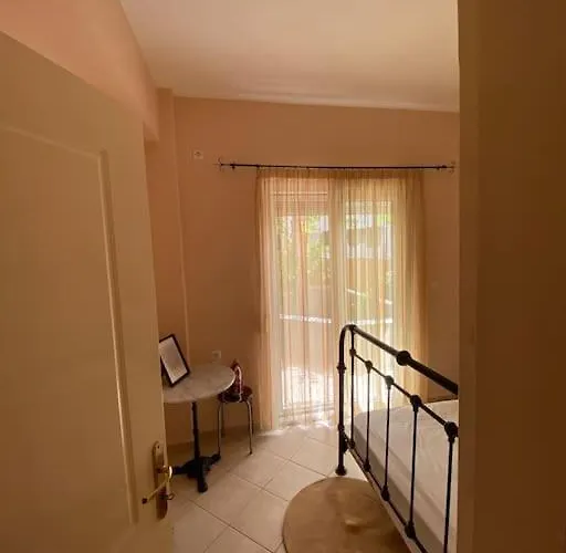 Ilisia Neapoli 1 Appartamento Neápolis