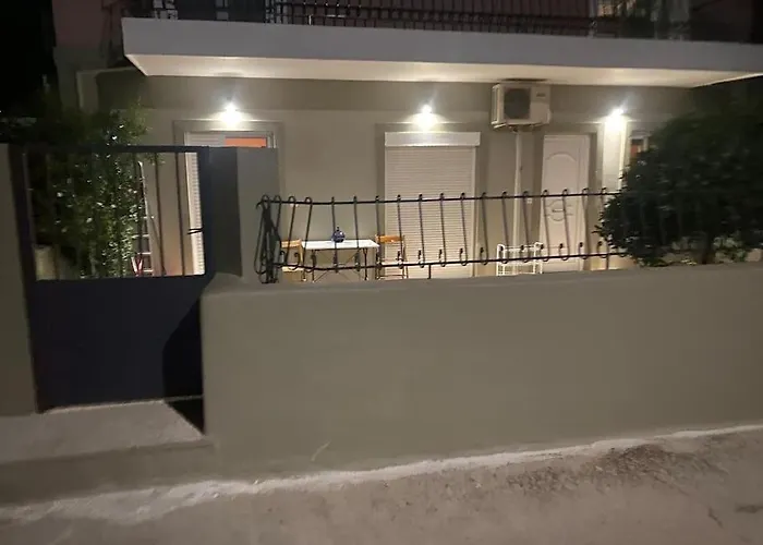 Ilisia Neapoli 1 Neápolis