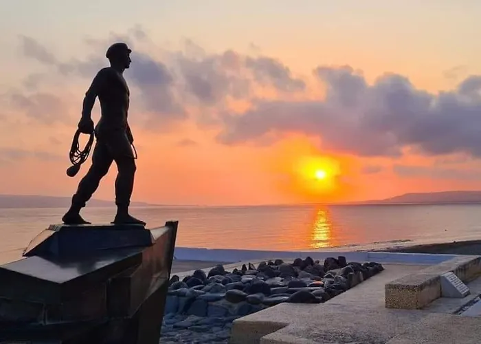 Ilisia Neapoli 1 Appartamento