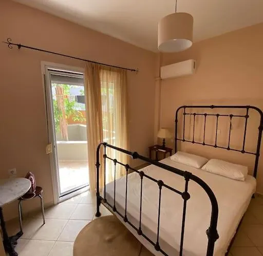 Appartamento Ilisia Neapoli 1 Neápolis