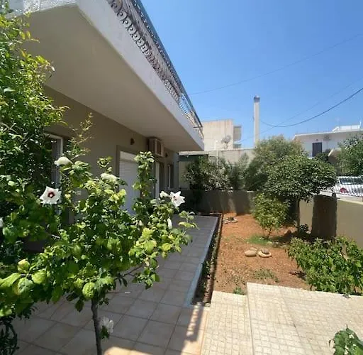 Ilisia Neapoli 1 Neápolis