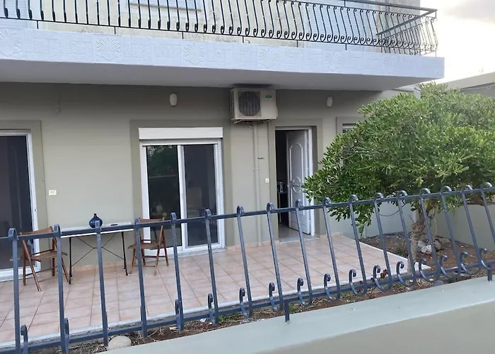 Ilisia Neapoli 1 Neápolis