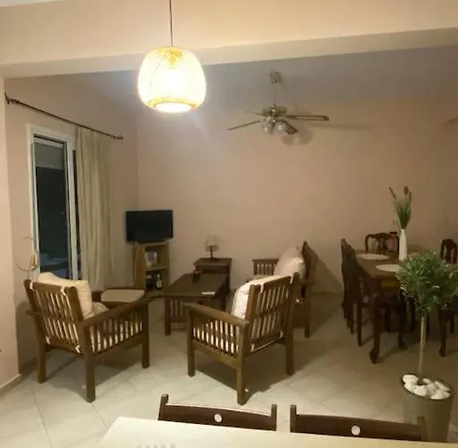 Ilisia Neapoli 1 * Neápolis