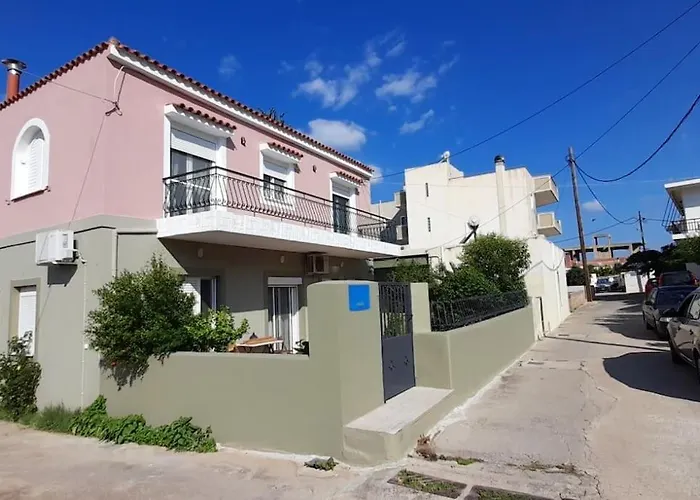 Ilisia Neapoli 1 * Neápolis