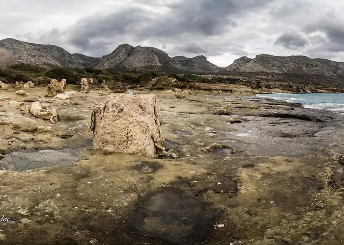 Ilisia Neapoli 1 * Neápolis