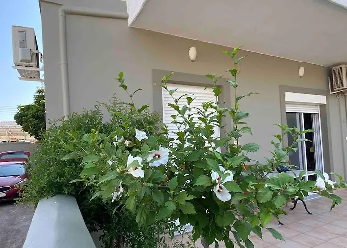 Ilisia Neapoli 1 Appartamento