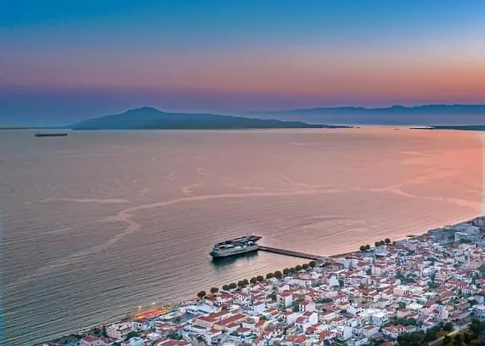 Appartamento Ilisia Neapoli 1 *