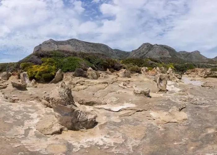 Appartamento Ilisia Neapoli 1