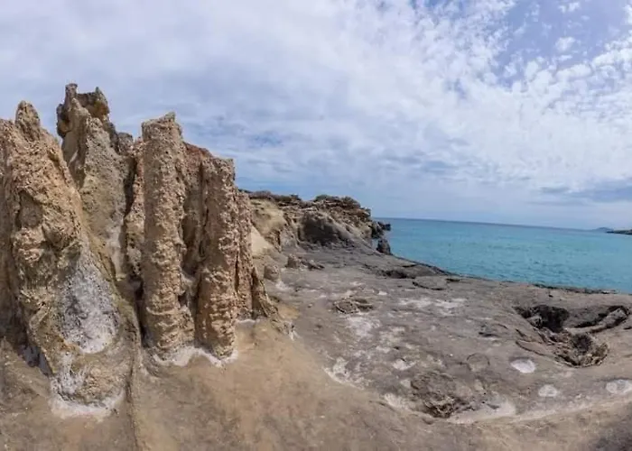 Appartamento Ilisia Neapoli 1